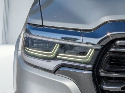 2026 Ram 1500 — photo 9 view
