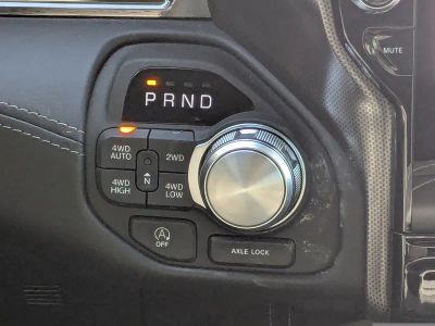 2026 Ram 1500 — photo 19 view
