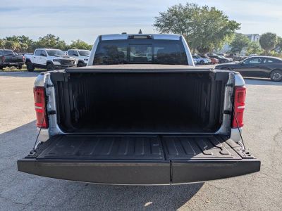 2026 Ram 1500 — photo 12 view