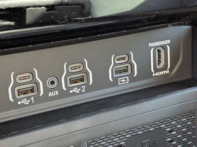 2026 Ram 1500 — photo 23 view