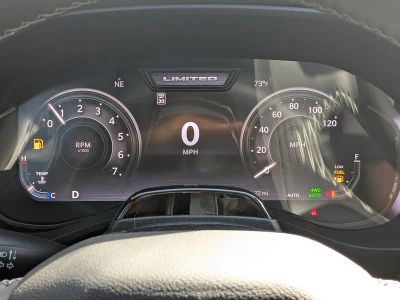 2026 Ram 1500 — photo 27 view
