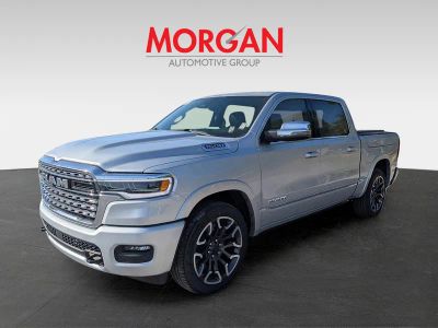2026 Ram 1500 — photo 7 view