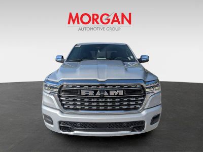 2026 Ram 1500 — photo 8 view