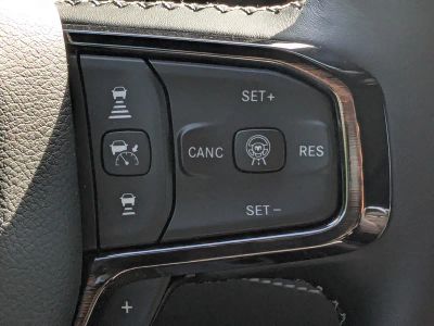 2026 Ram 1500 — photo 26 view
