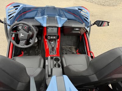 2025 Slingshot Slingshot R - Manual — photo 10 view