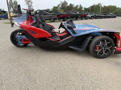 2025 Slingshot Slingshot R - Manual — photo 8 view