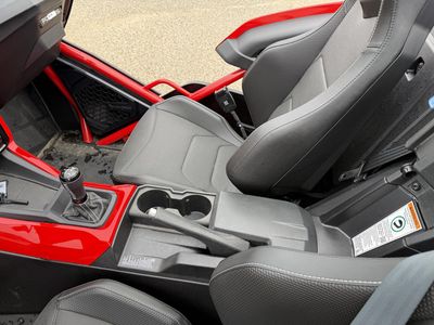2025 Slingshot Slingshot R - Manual — photo 12 view