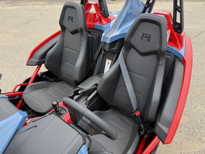 2025 Slingshot Slingshot R - Manual — photo 11 view