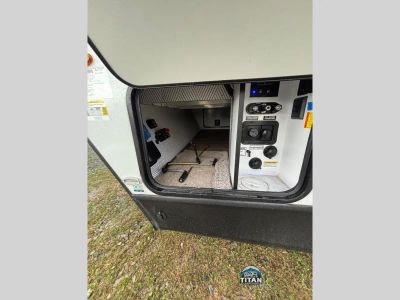 2024 Keystone RV Bullet Crossfire Double Axle - Photo 5