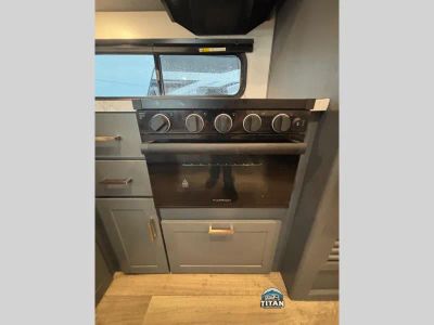 2024 Keystone RV Bullet Crossfire Double Axle - Photo 17