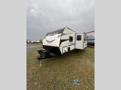 2024 Keystone RV Bullet Crossfire Double Axle - Photo 4