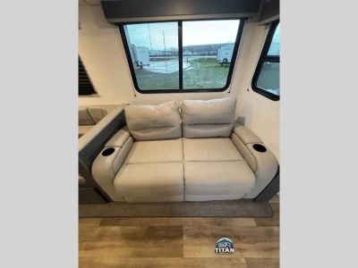 2024 Keystone RV Bullet Crossfire Double Axle - Photo 11