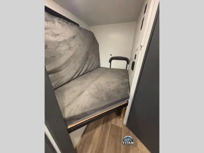 2024 Keystone RV Bullet Crossfire Double Axle - Photo 13