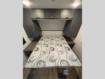 2024 Keystone RV Bullet Crossfire Double Axle - Photo 20