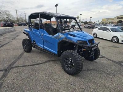 2026 Polaris® General XP 4 1000 Ultimate — front three-quarter view