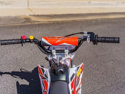 2026 Kayo TS 90 - Photo 8