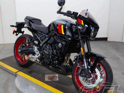 2026 Suzuki GSX-8TT — front three-quarter view
