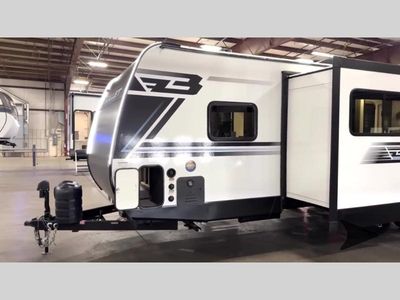 2026 Keystone RV Bullet - Photo 2