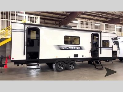 2026 Keystone RV Bullet - Photo 6