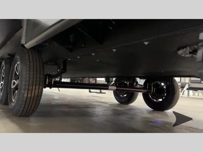 2026 Keystone RV Bullet - Photo 11