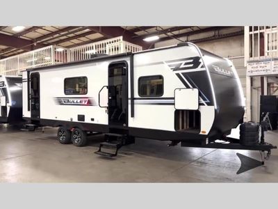 2026 Keystone RV Bullet - Photo 1