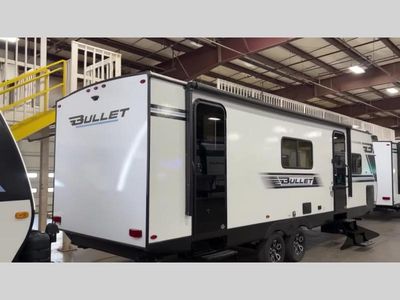 2026 Keystone RV Bullet - Photo 4