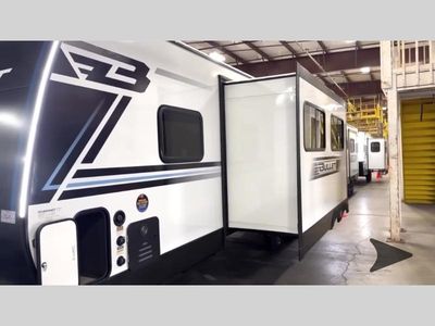 2026 Keystone RV Bullet - Photo 8