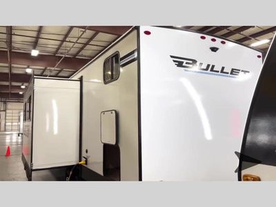 2026 Keystone RV Bullet - Photo 5