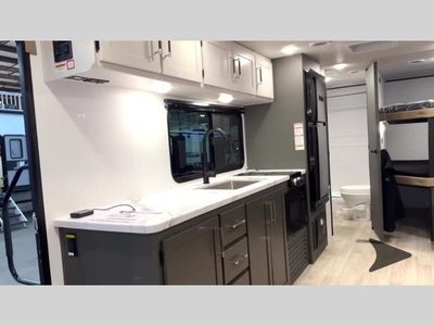2026 Keystone RV Bullet - Photo 13