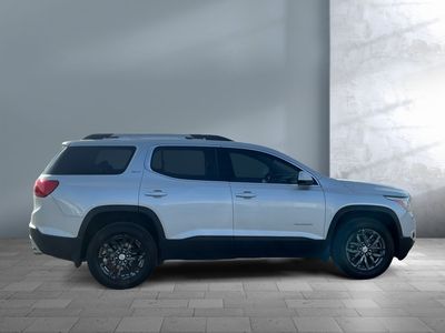 2019 GMC Acadia - Photo 7
