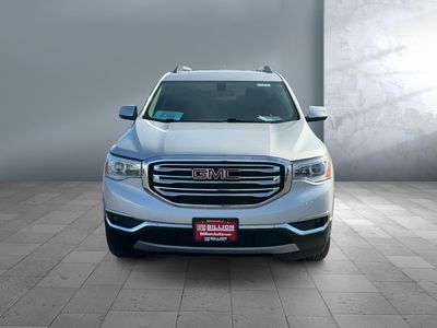 2019 GMC Acadia - Photo 2