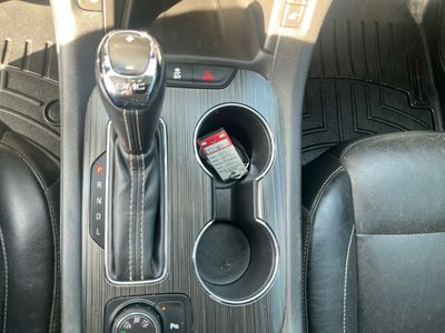 2019 GMC Acadia - Photo 12