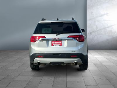 2019 GMC Acadia - Photo 5