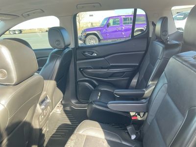 2019 GMC Acadia - Photo 16