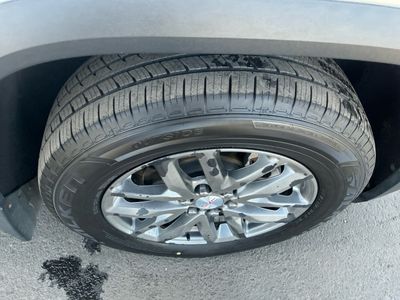 2019 GMC Acadia - Photo 22