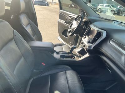 2019 GMC Acadia - Photo 20