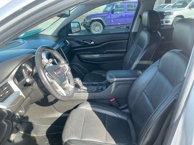 2019 GMC Acadia - Photo 9