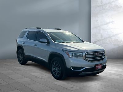 2019 GMC Acadia - Photo 8
