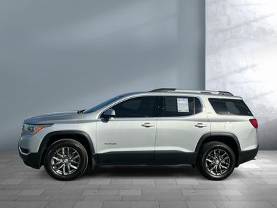 2019 GMC Acadia - Photo 3