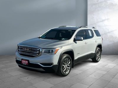 2019 GMC Acadia - Photo 1