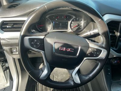 2019 GMC Acadia - Photo 13