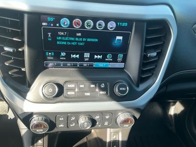 2019 GMC Acadia - Photo 11