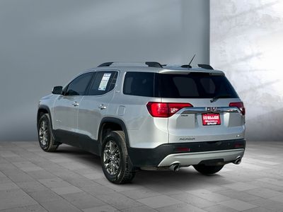 2019 GMC Acadia - Photo 4