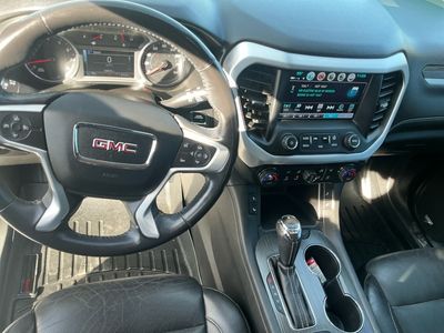 2019 GMC Acadia - Photo 14