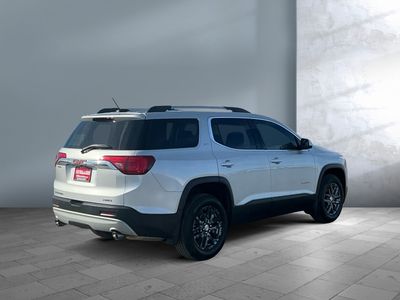 2019 GMC Acadia - Photo 6