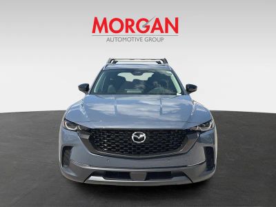 2026 Mazda CX-50 — photo 8 view