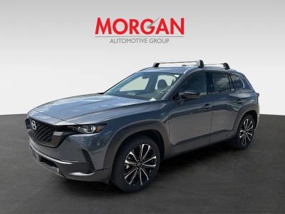 2026 Mazda CX-50 — photo 7 view