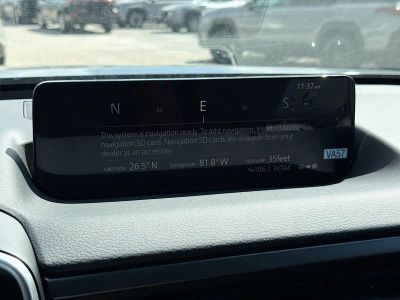 2026 Mazda CX-50 — photo 32 view