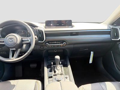 2026 Mazda CX-50 — photo 19 view