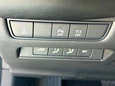 2026 Mazda CX-50 — photo 35 view